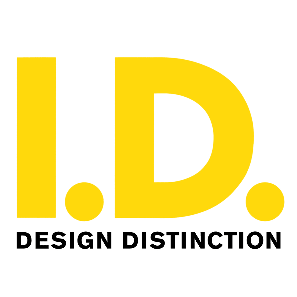 I.D. Design Distinction Award logo, Bilibo by MOLUK