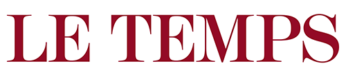 Le Temps logo