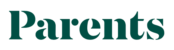 Parents Magazine logo
