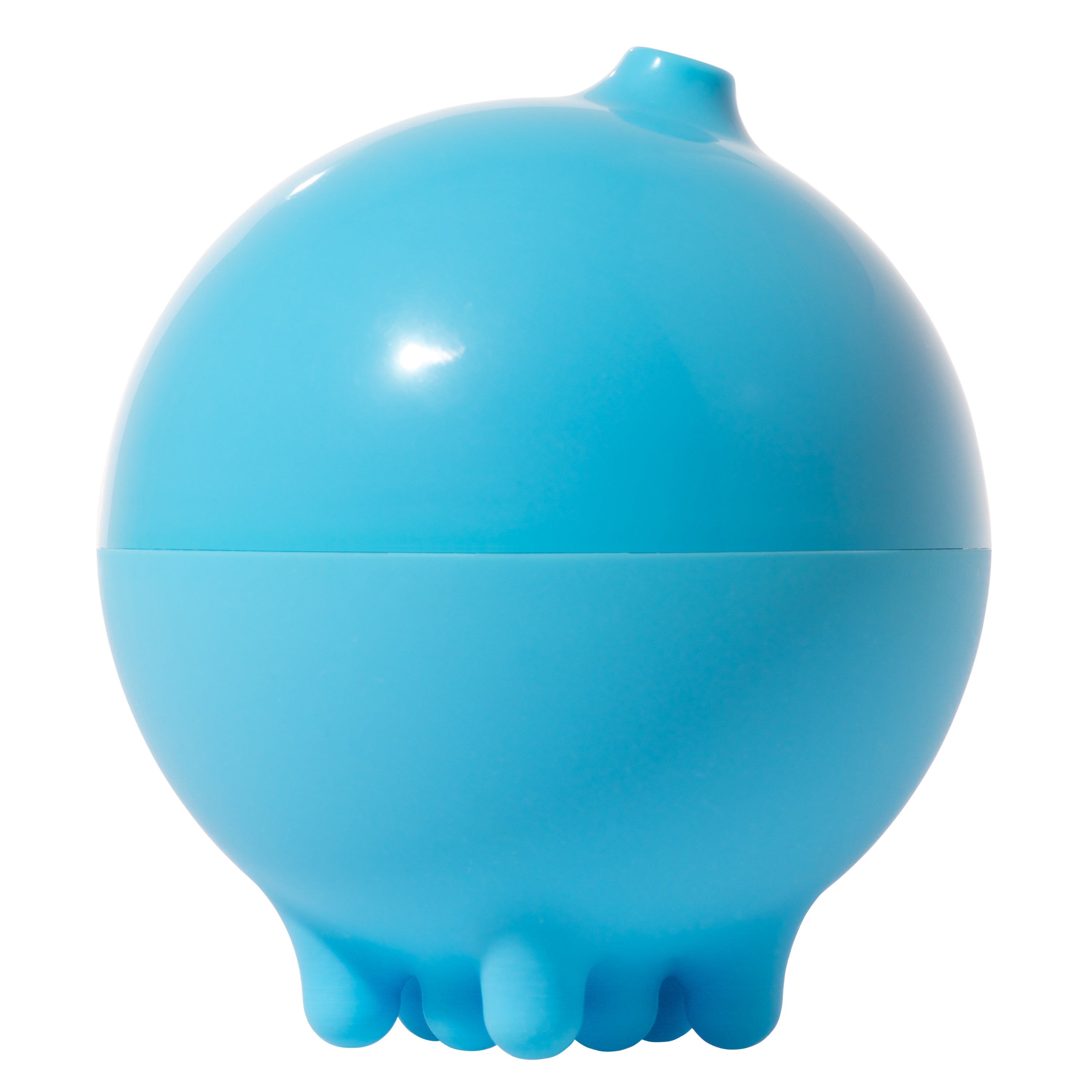 Blue Pluï Rainball bath and water toy by MOLUK