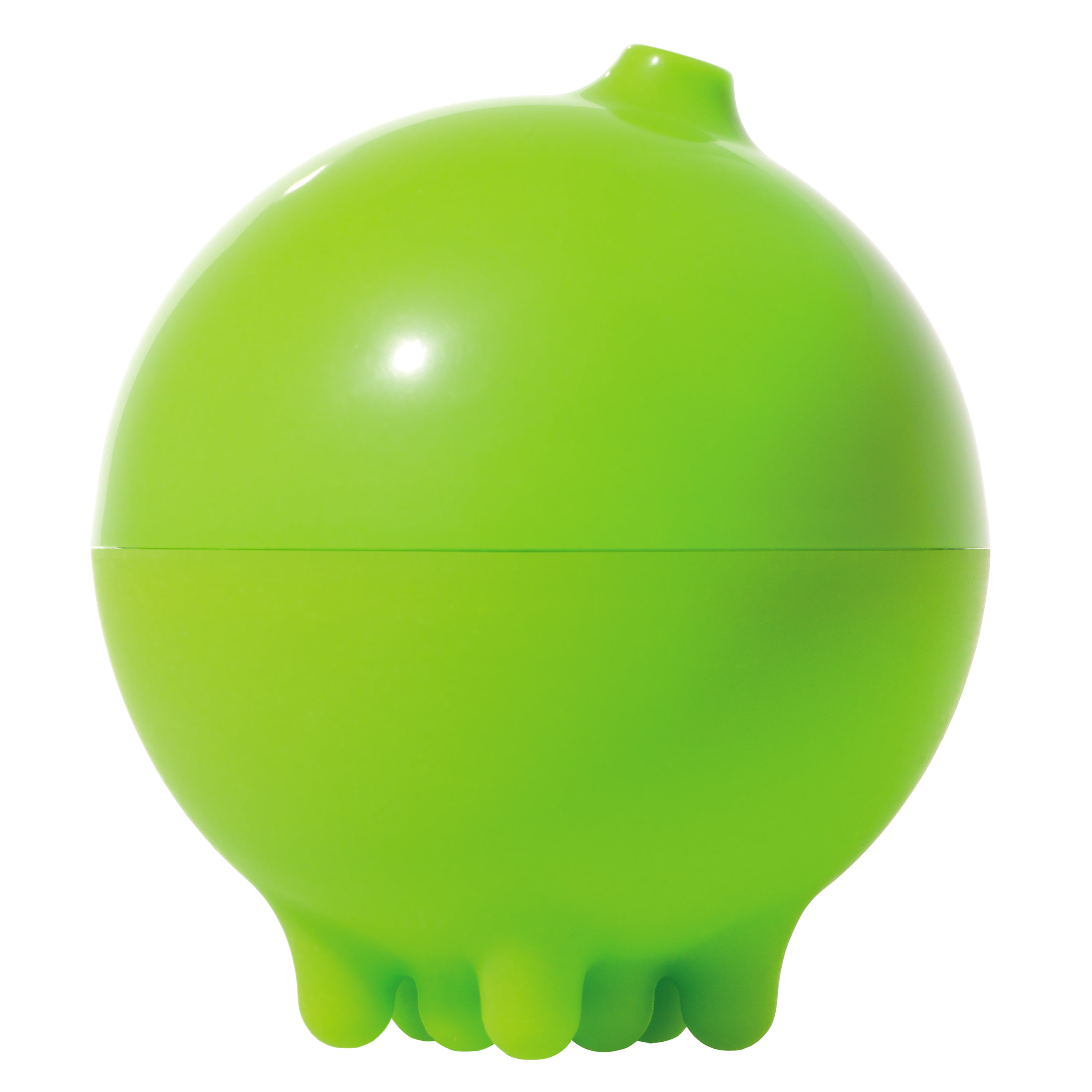 GreenPluï Rainball bath and water toy by MOLUK.
