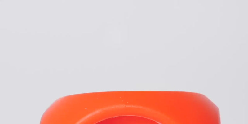 Video showing MOLUK's construction toys and sensory building blocks Hix, Mox,  Oibo, Ulu & Tulu in action.