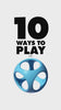 Video showing 10 ways to play with MOLUK's Oibo elastic silicone building blocks: grasping, teething, rolling, stacking and building.